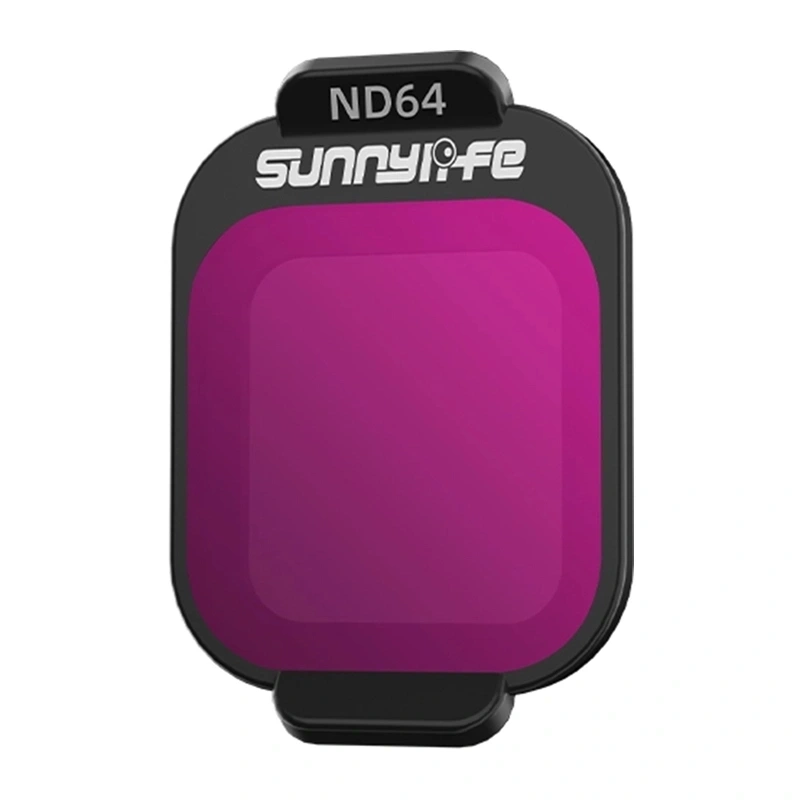 Gadgets 1 - Filtru Sunnylife Flip ND64