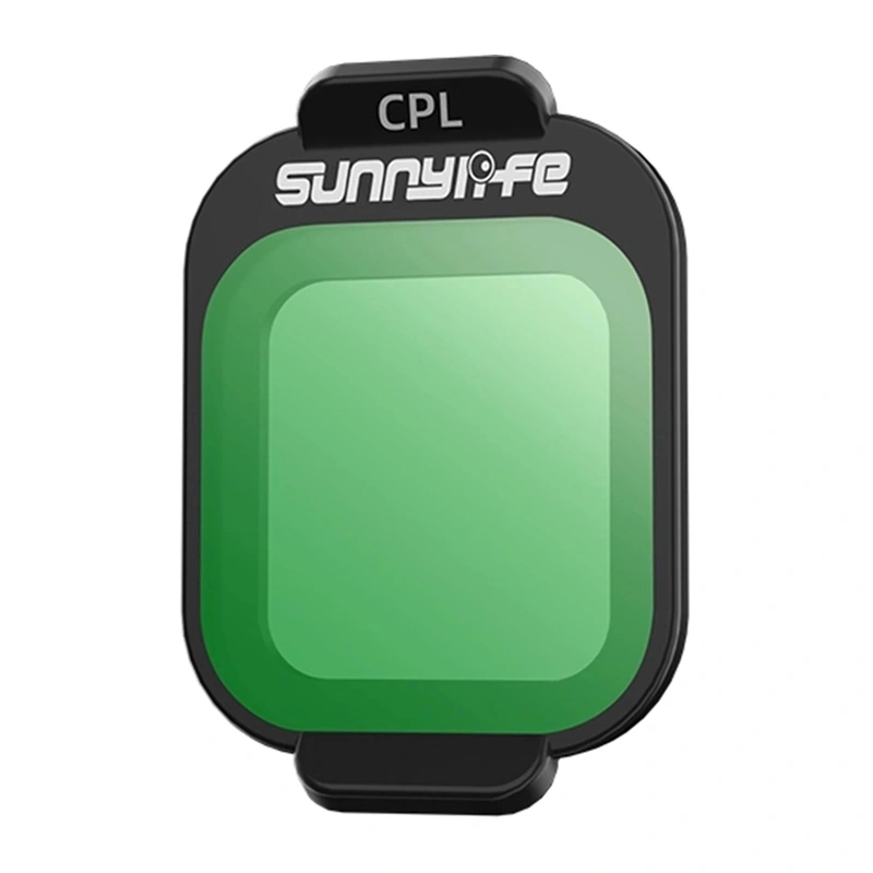 Gadgets 1 - Filtru CPL Sunnylife Flip