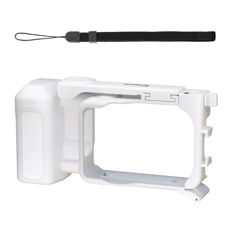 Gadgets - Suport pentru kit de vlogging Sunnylife