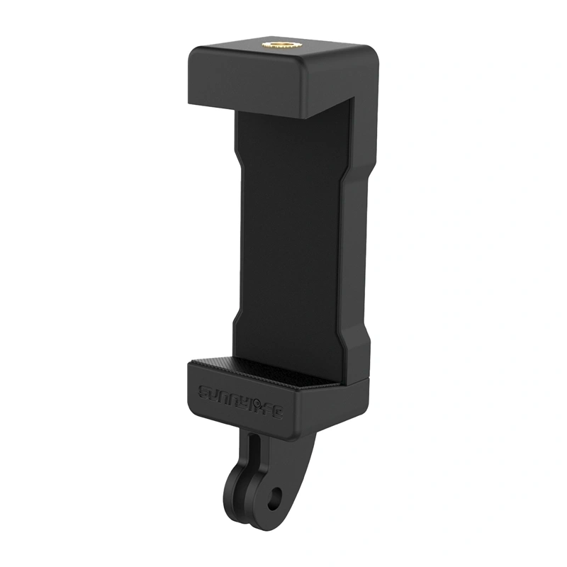 Gadgets - Suport universal pentru telefon Sunnylife cu clema