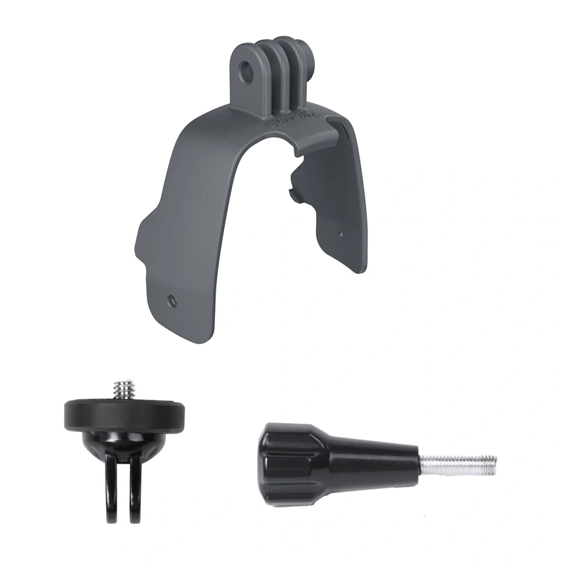 Gadgets - Suport Sunnylife pentru DJI FPV ACTION 2/GoPro 10