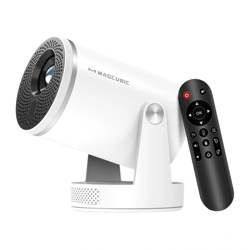 TV and Projectors - 