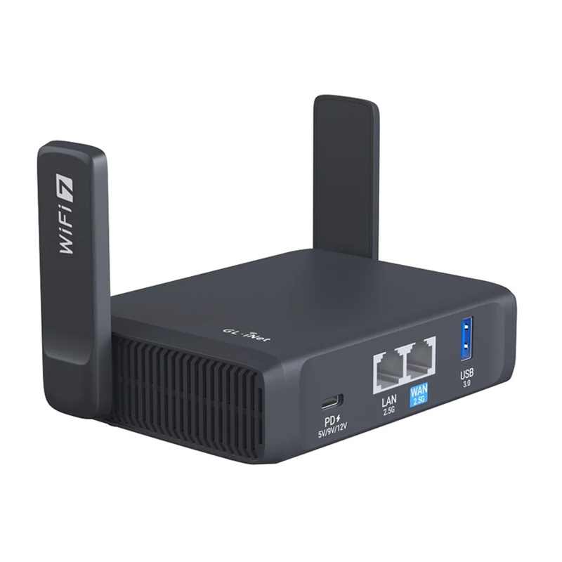 Router GL.iNet Slate 7 [1]
