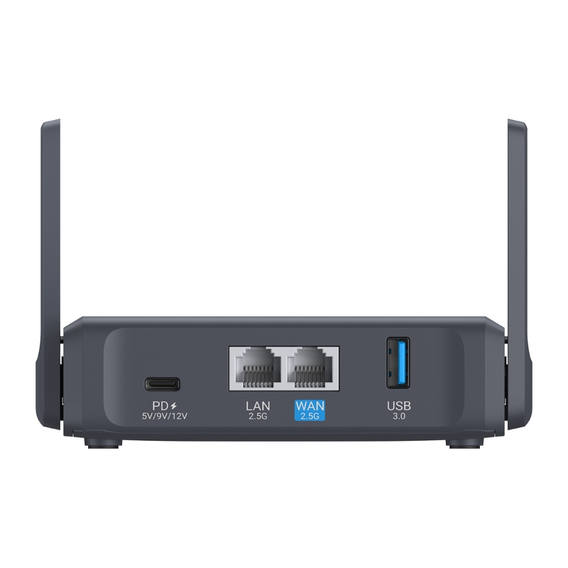 Router GL.iNet Slate 7 [2]