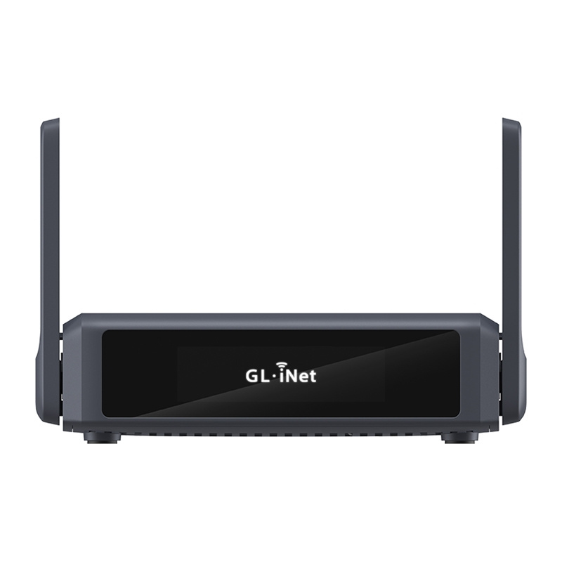Router GL.iNet Slate 7 [4]