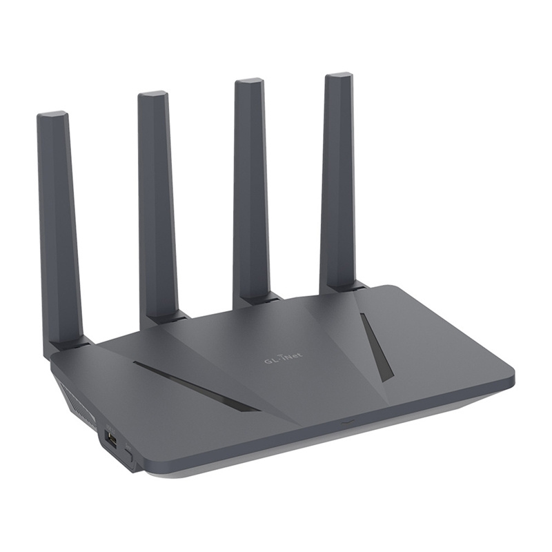 Router GL.iNet Flint [0]