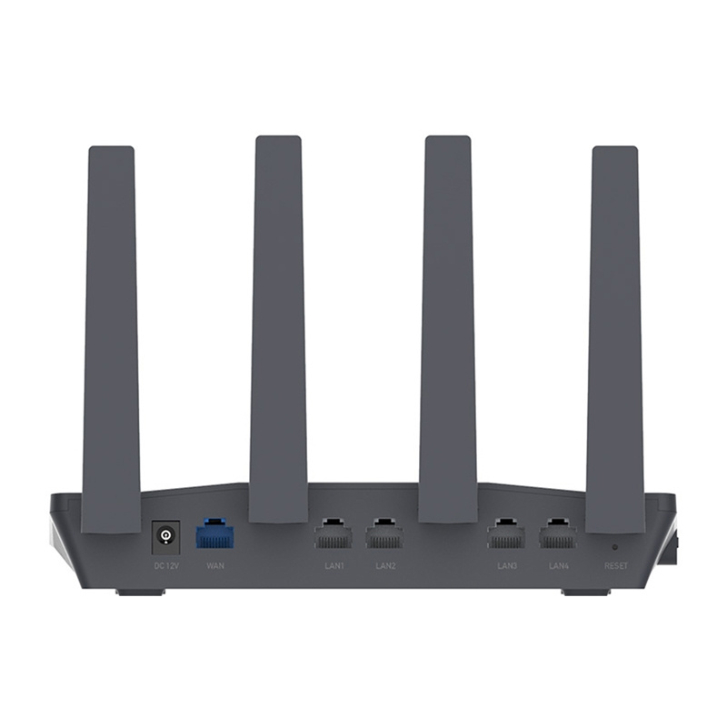 Router GL.iNet Flint [4]