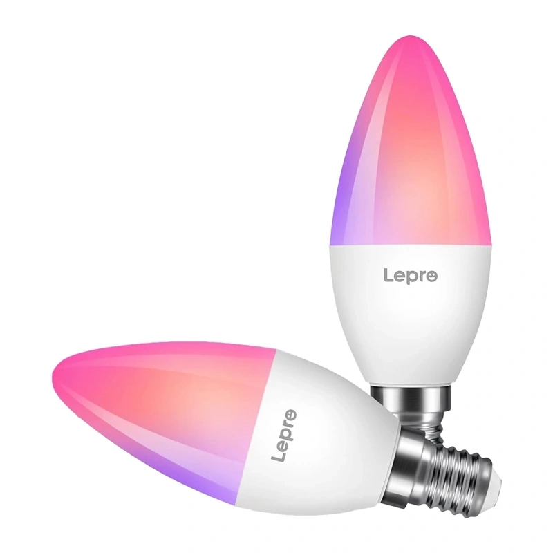 Smart Home - 