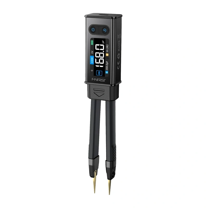 Gadgets - Tester LCR FNIRSI LCR-ST2