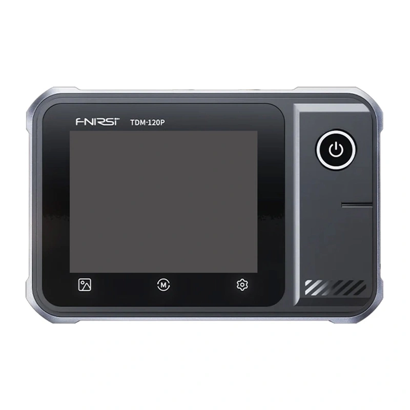 Gadgets - Camera de termoviziune FNIRSI TDM-120P