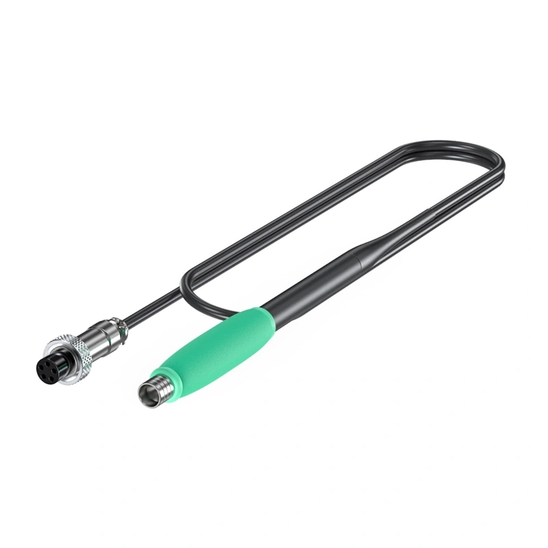 Gadgets - FNIRSI 245 Suport pentru varf de lipit