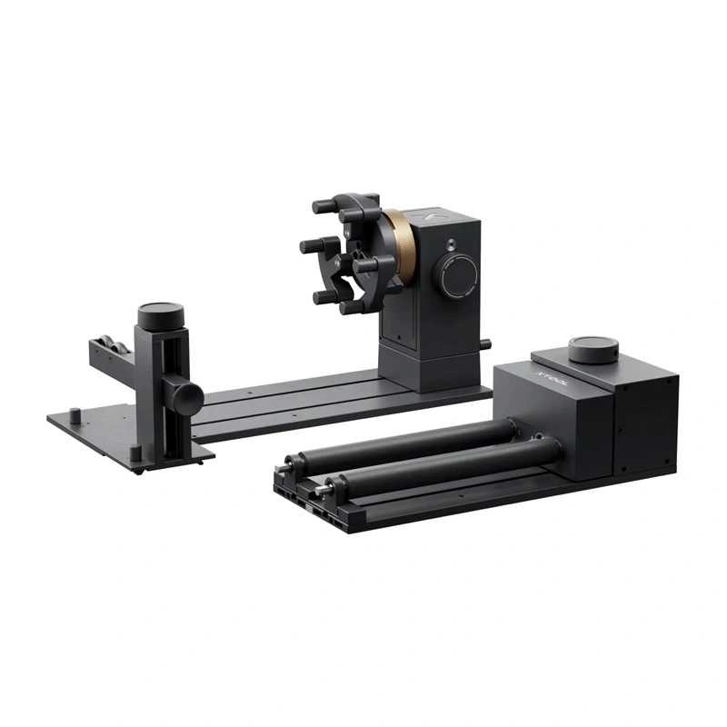 Gadgets - Adaptor rotativ XTOOL RA3 Lite