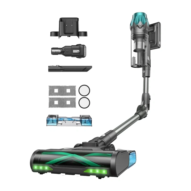 Aspirator vertical fara fir VEXILAR V15 MAX [4]
