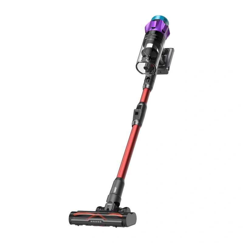 Smart Home - Aspirator vertical fara fir ULTENIC U18 PRO