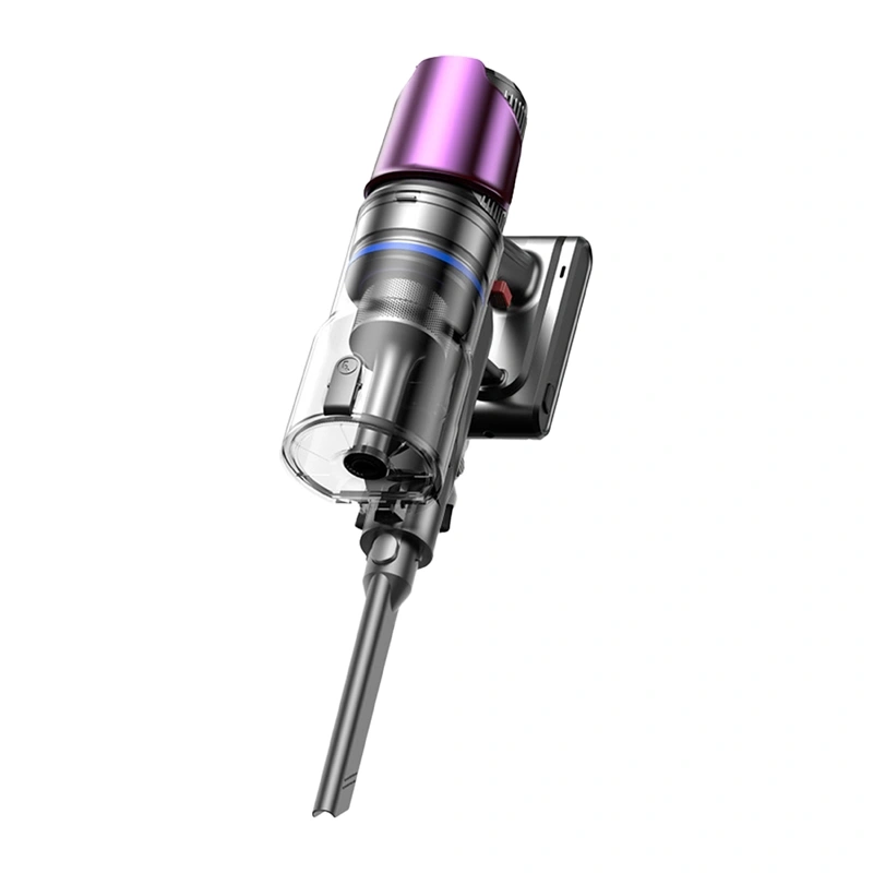 Aspirator vertical fara fir ULTENIC U20 cu functie de stergere a podelei [2]