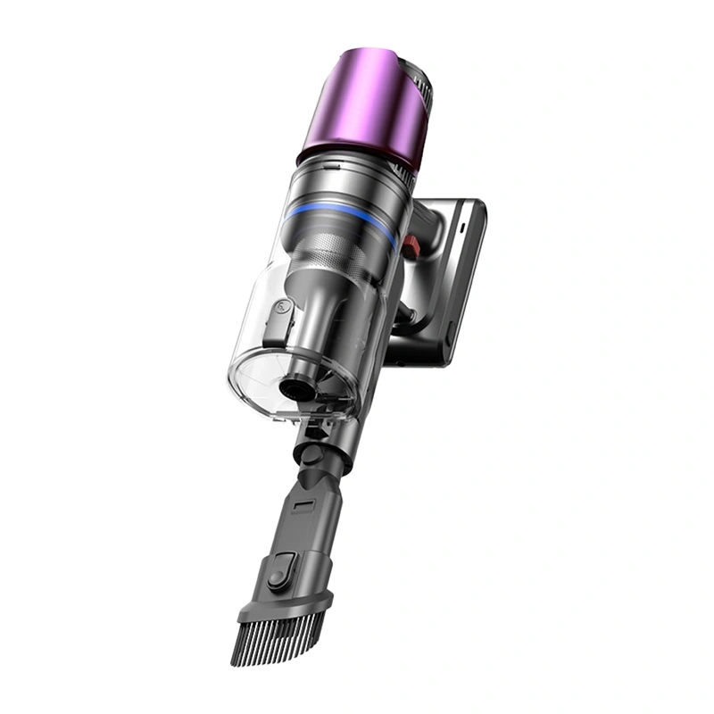 Aspirator vertical fara fir ULTENIC U20 cu functie de stergere a podelei [3]