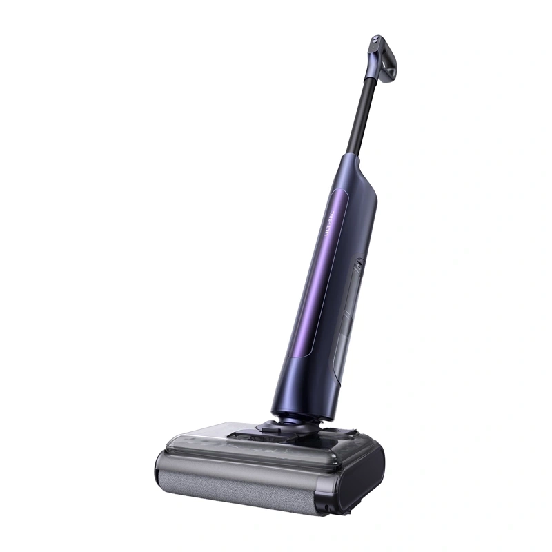 Smart Home - Aspirator vertical ULTENIC AC1 Triflex cu functie de stergere a podelei