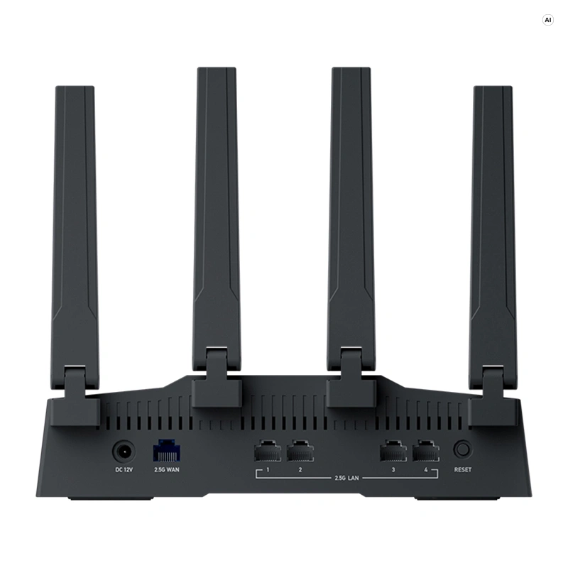 Router GL.iNet Flint 3e Wi-Fi 7 [4]