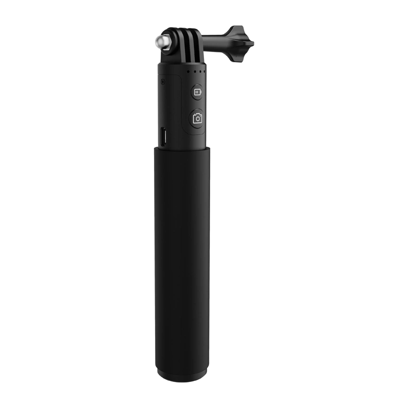 Suport pentru camera de actiune SJCAM cu baston pentru selfie [2]