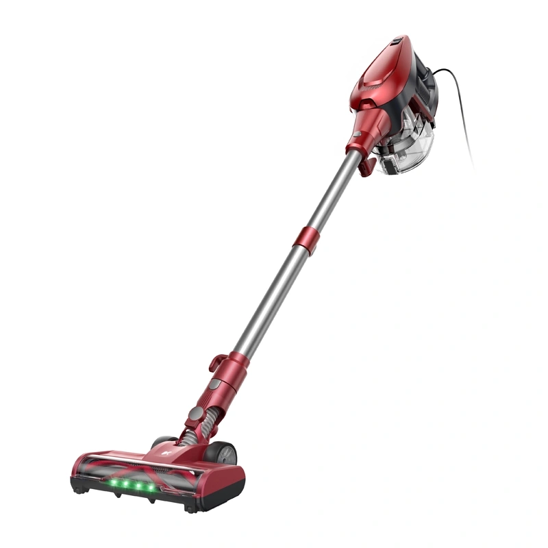 Aspirator vertical VEXILAR C9 [1]