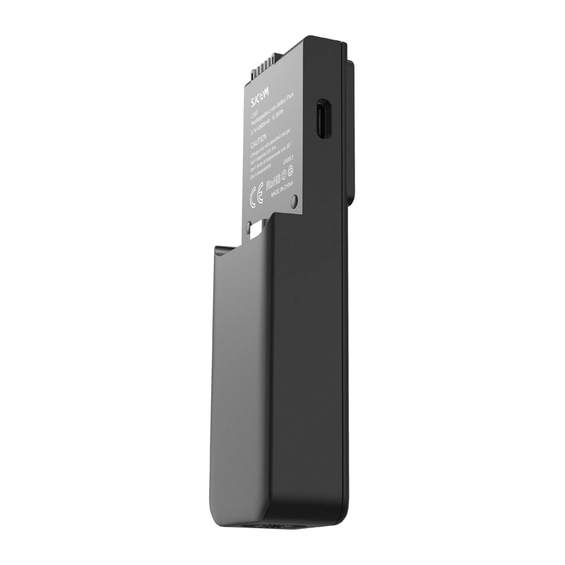 Suport pentru baterie SJCAM pentru modelul C300 [2]
