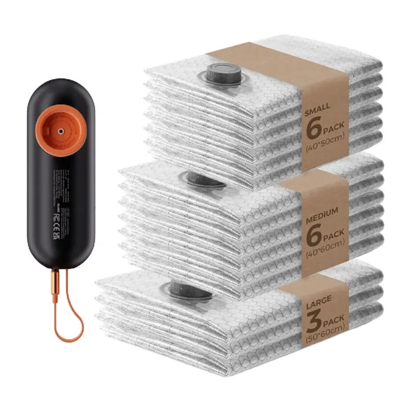 Gadgets - 