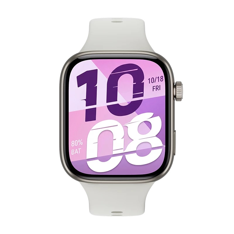 Noutati - HONOR Watch X5i White