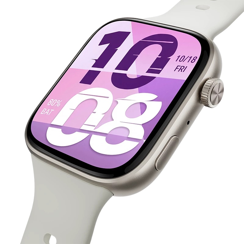 HONOR Watch X5i White [2]