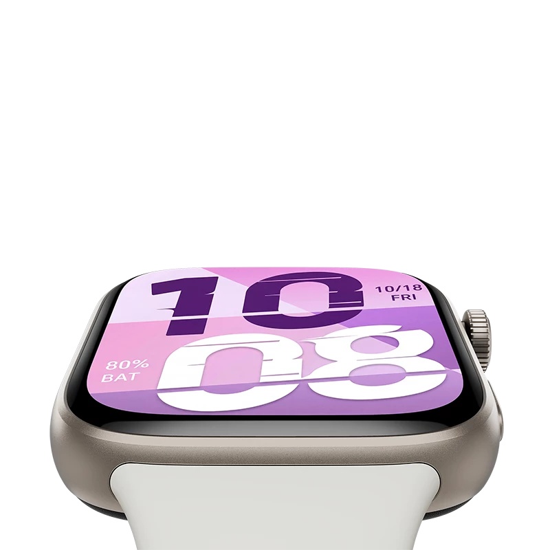 HONOR Watch X5i White [4]