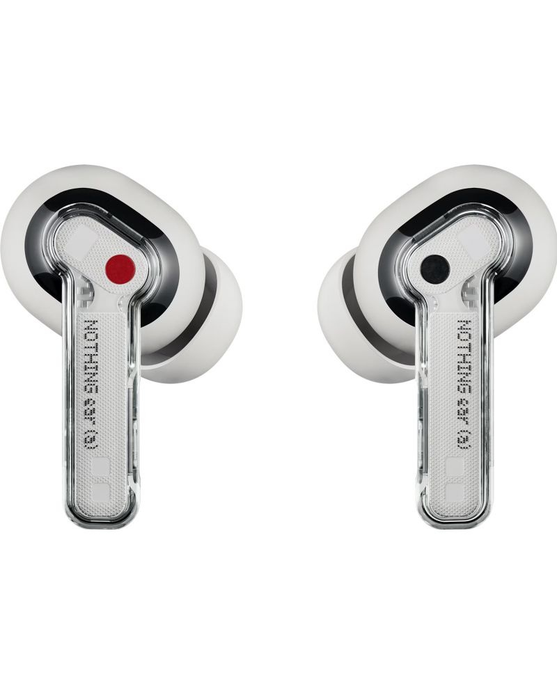 Noutati - Nothing Ear(A) B162 White
