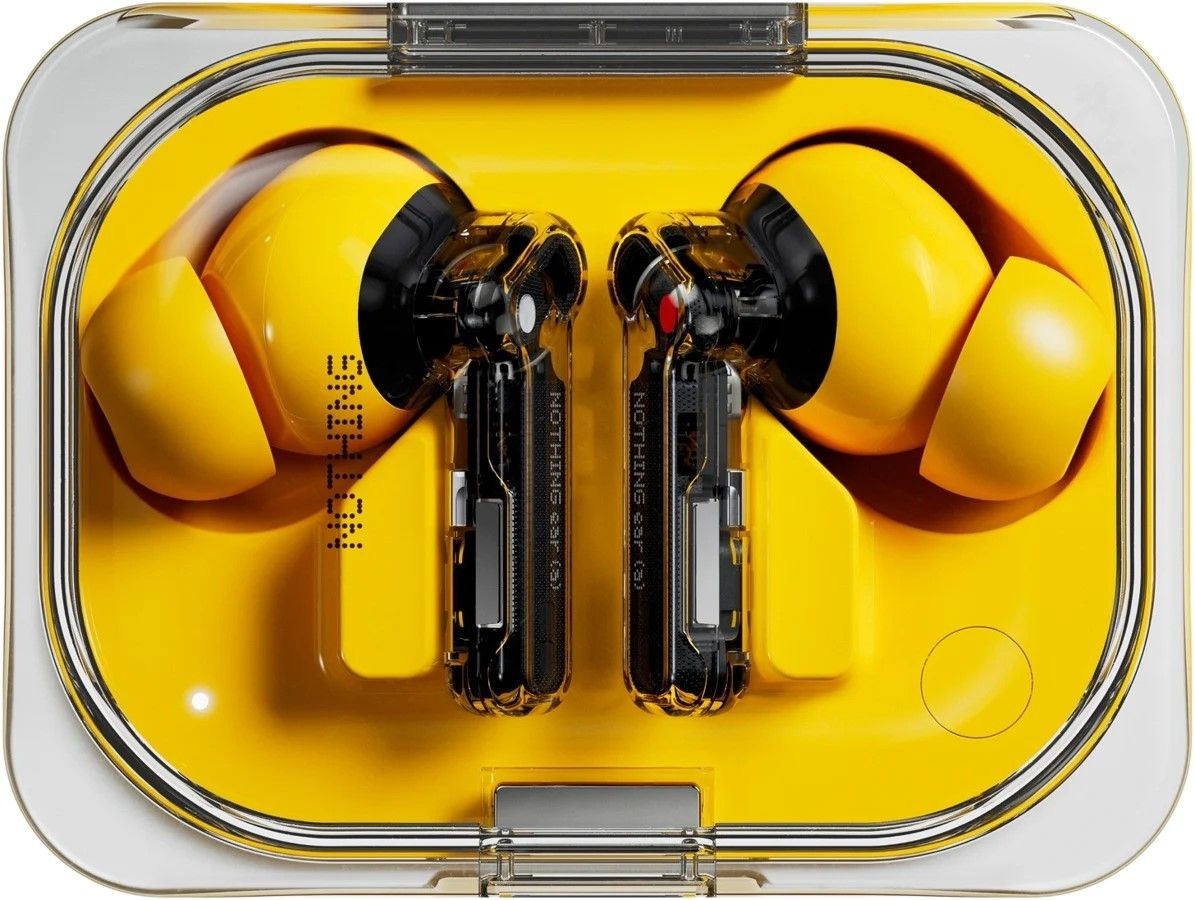Nothing Ear(A) B162 Yellow [1]