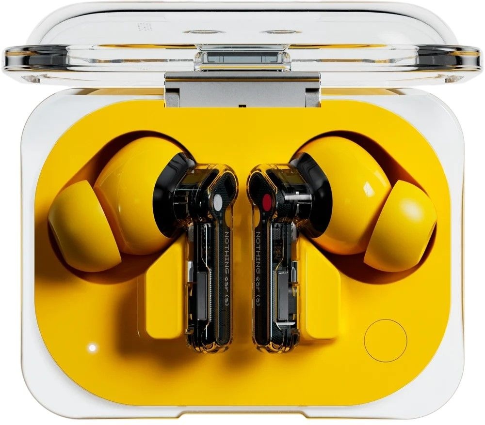 Nothing Ear(A) B162 Yellow [2]