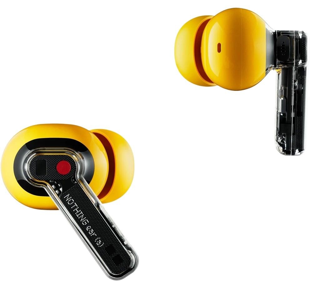 Nothing Ear(A) B162 Yellow [3]