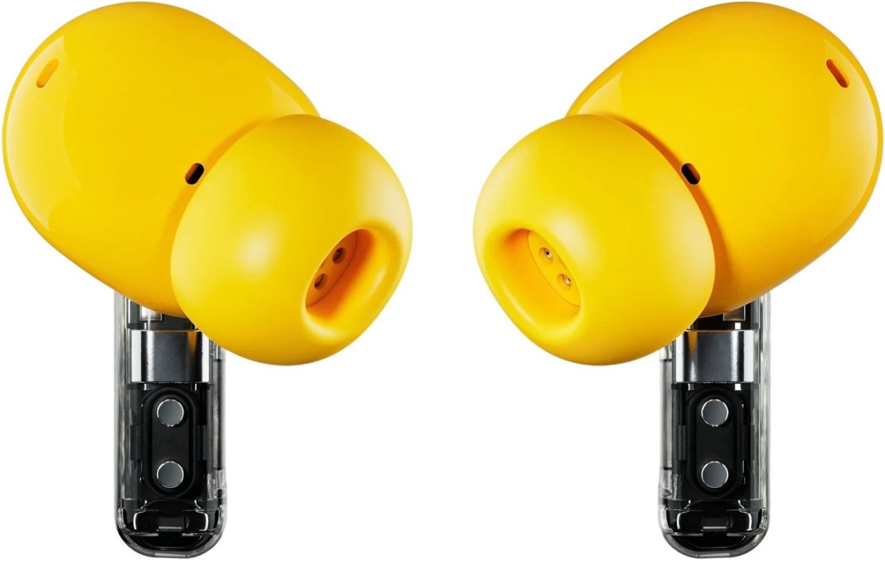 Nothing Ear(A) B162 Yellow [4]