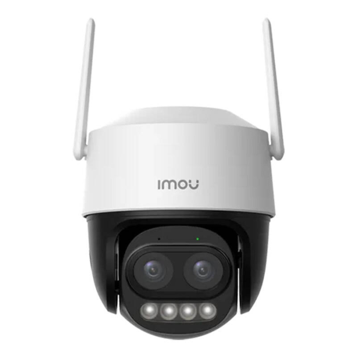 360° Outdoor Camera WiFi IMOU Cruiser Z 5MP [2]