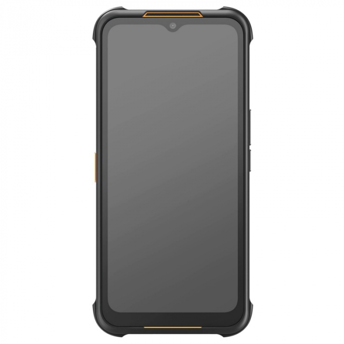 Mobile phone AGM H5 Black, 4G, IPS 6.52", 109dB, Night Vision, 4GB RAM, 64GB ROM, Android 12, Helio G35, NFC, 7000mAh, Dual SIM [2]