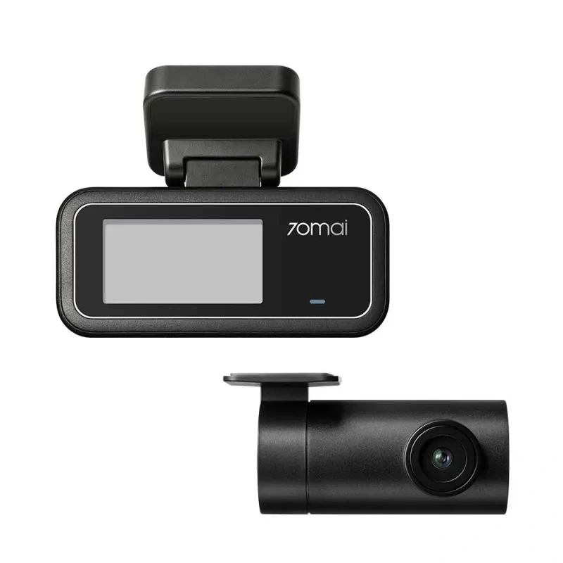 70MAI A410 Neo + RC21, 2.5K, Wi-Fi, G-Senzor [2]