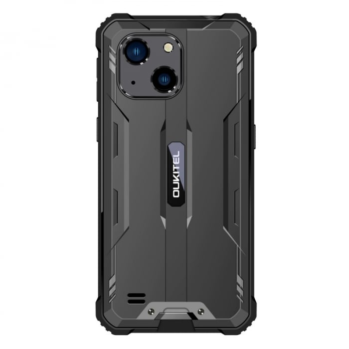 Telefon mobil Oukitel WP20 Pro 4/64 Negru [3]