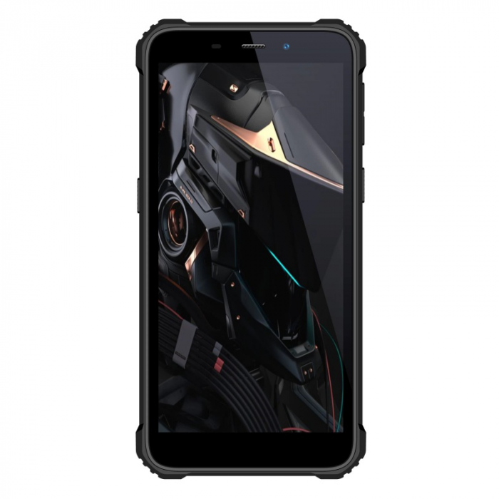 Telefon mobil Oukitel WP20 4/32 Negru [2]