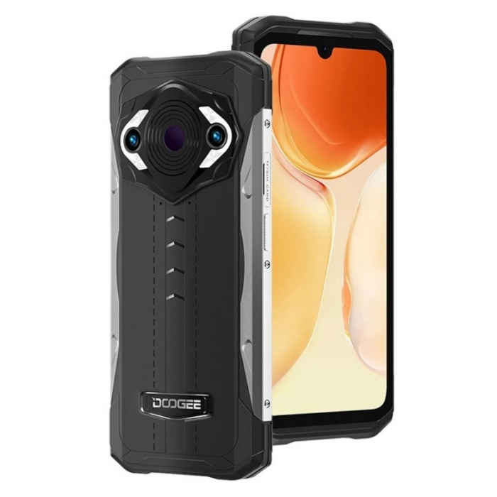 Telefon mobil Doogee S98 Pro 8/256 Gri [4]