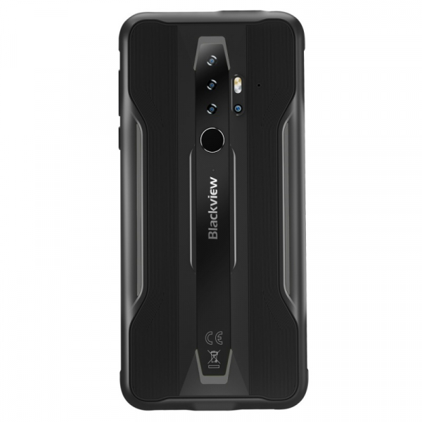 Telefon mobil Blackview BV6300 Pro 6/128 Negru [3]