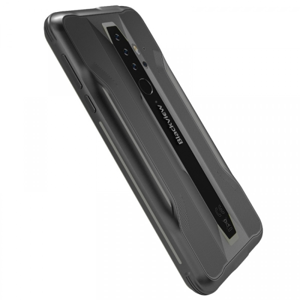 Telefon mobil Blackview BV6300 Pro 6/128 Negru [4]