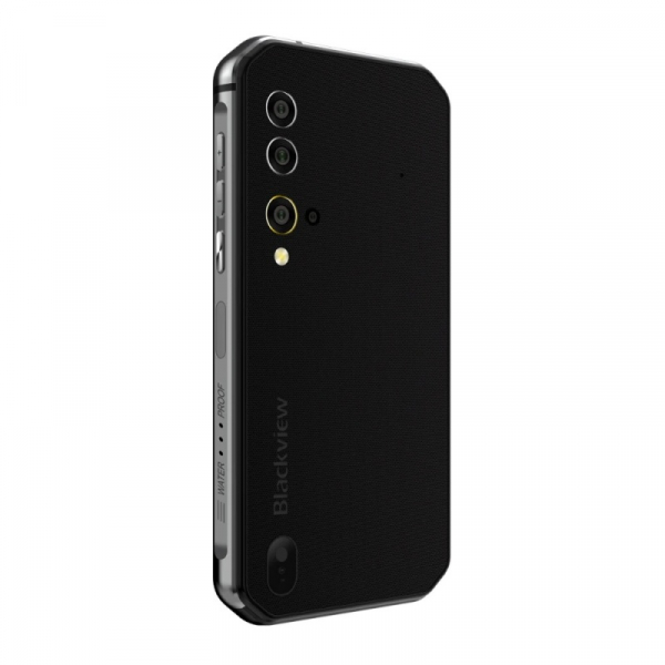 Telefon mobil Blackview BV9900E 6/128 Gri [5]