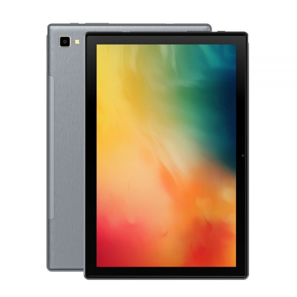 Tableta Blackview Tab 8, 4G, IPS 10.1 FHD+, Android 10, 4GB RAM, 64GB ROM, OctaCore, 13MP, Face ID, 6580mAh, Dual SIM, EU, Gri image0