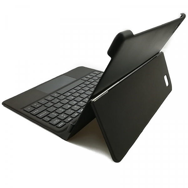 Husa cu tastatura originala Blackview pentru tableta Blackview Tab 8 Gri [2]