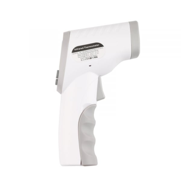 Termometru digital cu infrarosu CLOC SK-T008 pentru adulti si copii, Display iluminat, Masurare rapida 1s fara contact [6]