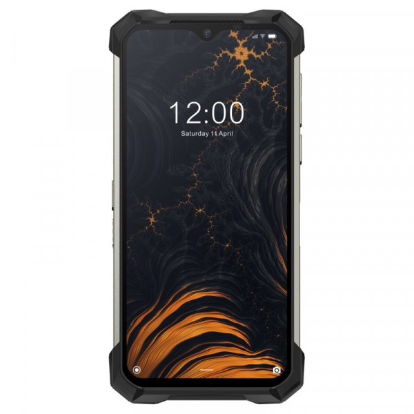 Telefon mobil Doogee S88 Pro 6/128 Negru [2]