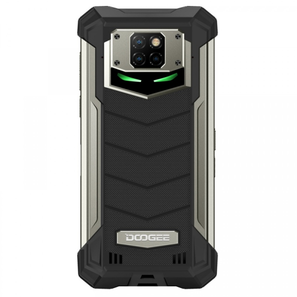 Telefon mobil Doogee S88 Pro 6/128 Negru [3]