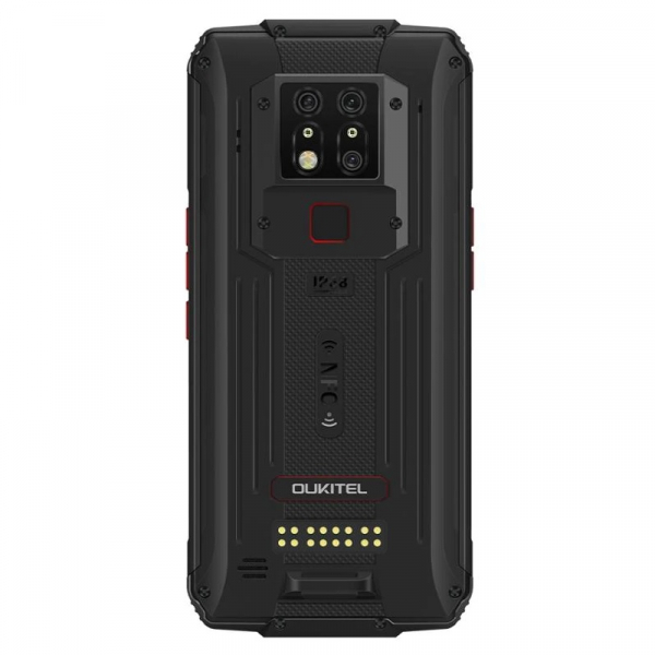 Telefon mobil Oukitel WP7 8/128 Negru [3]