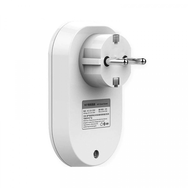 Priza WIFI Smart ZigBee Orvibo B25EU [2]